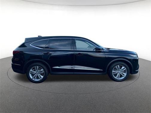 2024 Acura MDX Standard
