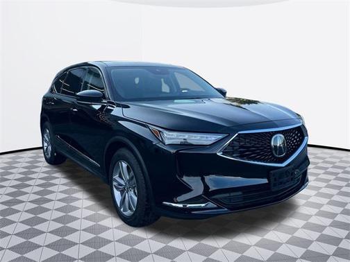 2024 Acura MDX Standard