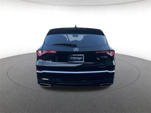 2024 Acura MDX Standard