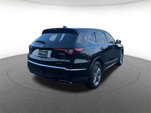 2024 Acura MDX Standard