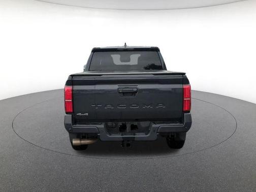 Underground 2024 Toyota Tacoma SR