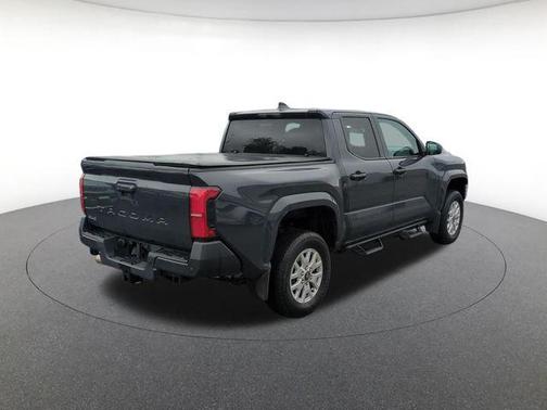 Underground 2024 Toyota Tacoma SR