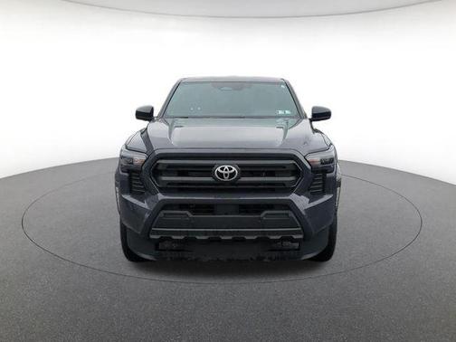 Underground 2024 Toyota Tacoma SR