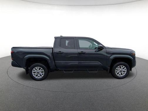 Underground 2024 Toyota Tacoma SR