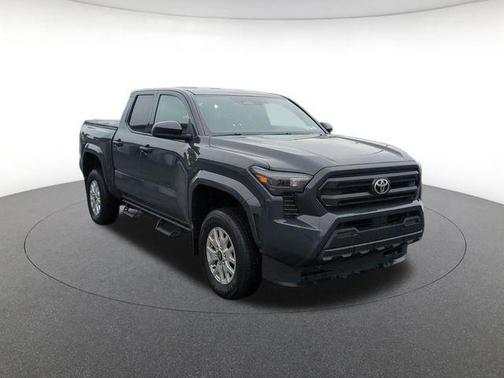 Underground 2024 Toyota Tacoma SR