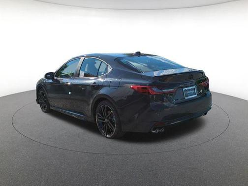 Underground 2026 Toyota Camry XSE
