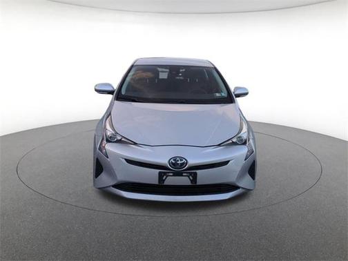 2017 Toyota Prius Two