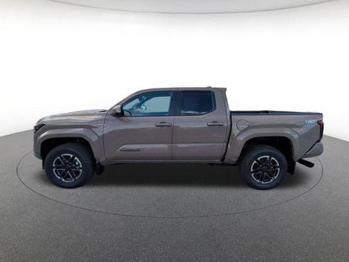 Mudbath 2026 Toyota Tacoma TRD Sport
