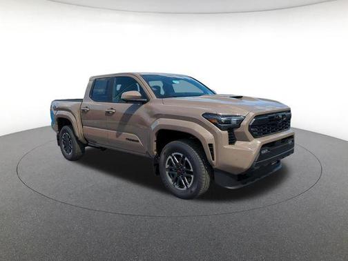 Mudbath 2026 Toyota Tacoma TRD Sport