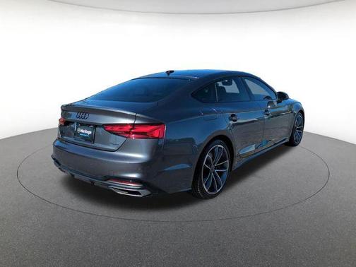 2024 Audi A5 Sportback 45 S Line Premium