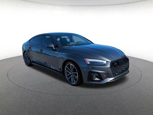 2024 Audi A5 Sportback 45 S Line Premium