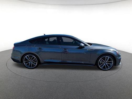2024 Audi A5 Sportback 45 S Line Premium