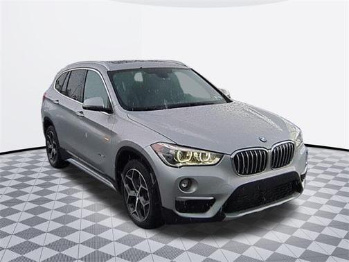 2018 BMW X1 xDrive28i