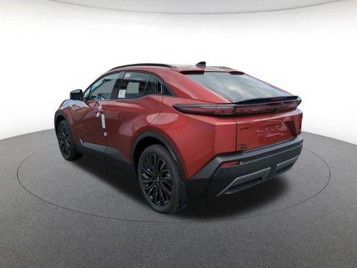 Tandoori 2026 Toyota C-HR XSE