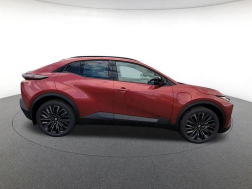 Tandoori 2026 Toyota C-HR XSE
