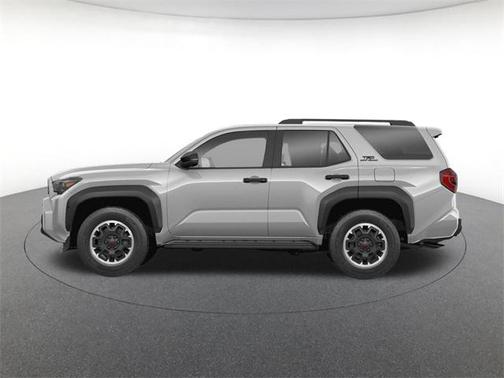 2025 Toyota 4Runner TRD Off Road