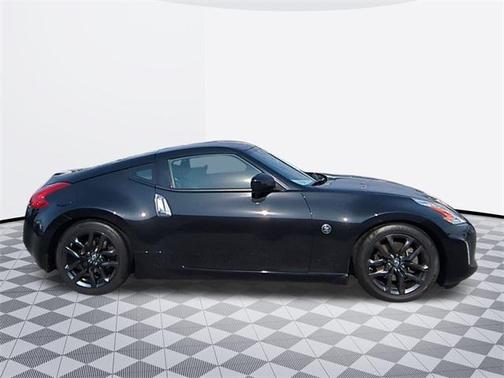 2016 Nissan 370Z Touring