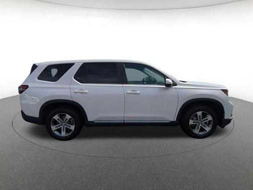 2023 Honda Pilot AWD EX-L 7 Passenger