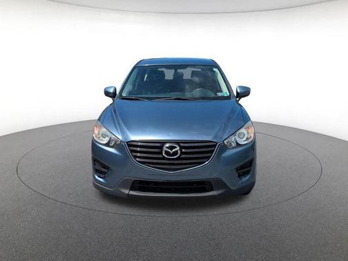 Blue Reflex Mica 2016 Mazda CX-5 Sport