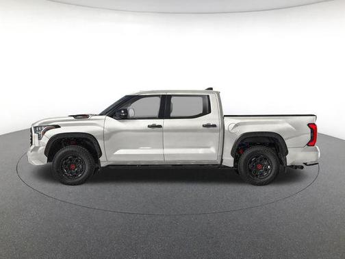 Ice 2026 Toyota Tundra Hybrid TRD Pro