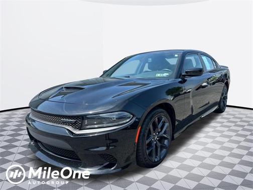 2023 Dodge Charger GT