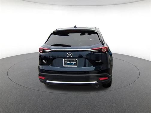 2023 Mazda CX-9 Grand Touring