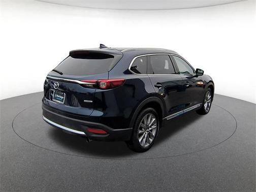2023 Mazda CX-9 Grand Touring