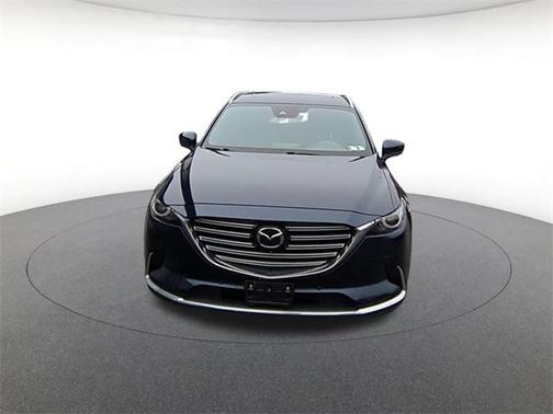 2023 Mazda CX-9 Grand Touring
