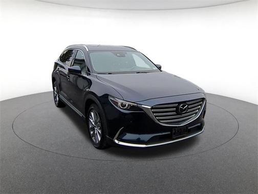 2023 Mazda CX-9 Grand Touring