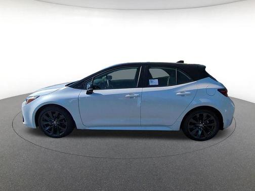 Pear 2026 Toyota Corolla XSE