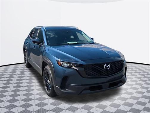 2024 Mazda CX-50 2.5 S Preferred Package
