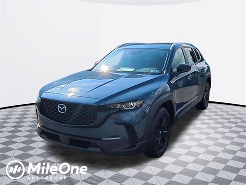 2024 Mazda CX-50 2.5 S Preferred Package
