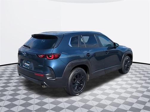 2024 Mazda CX-50 2.5 S Preferred Package
