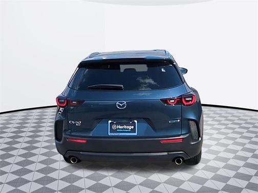2024 Mazda CX-50 2.5 S Preferred Package