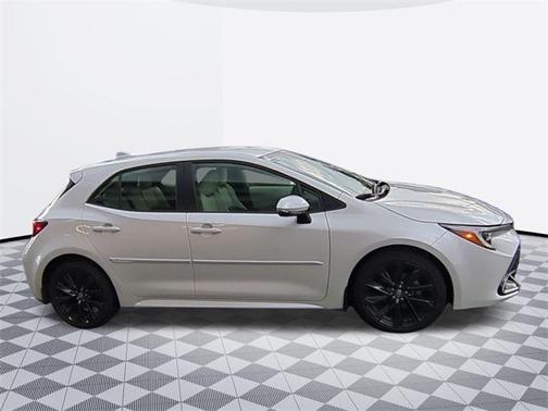 2024 Toyota Corolla XSE