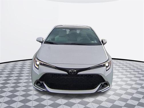 2024 Toyota Corolla XSE