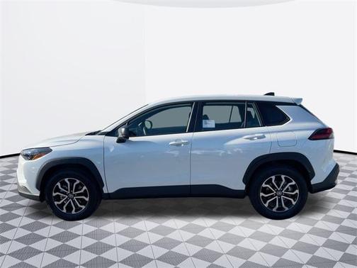 2026 Toyota Corolla Hybrid L