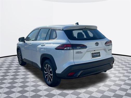 2026 Toyota Corolla Hybrid L