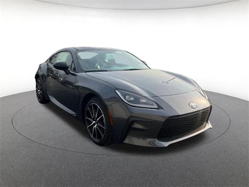 2025 Toyota GR86 Base