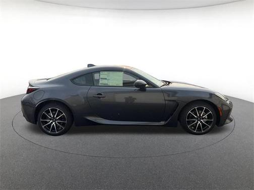 2025 Toyota GR86 Base