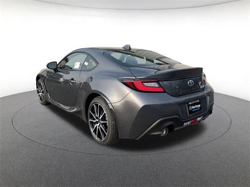 2025 Toyota GR86 Base