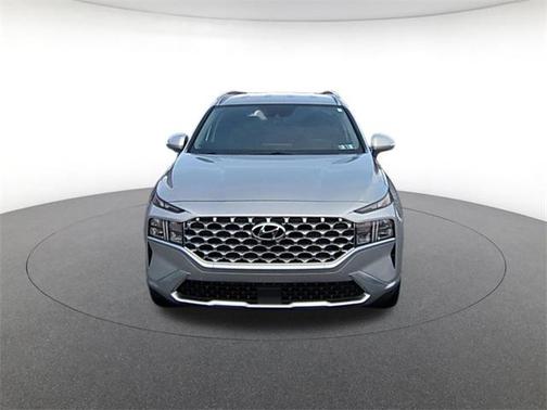 2023 Hyundai Santa Fe Plug-In Hybrid SEL Convenience