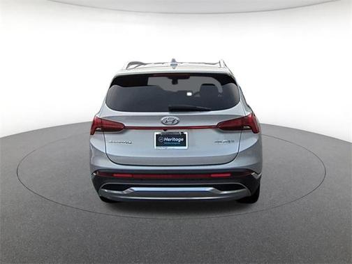 2023 Hyundai Santa Fe Plug-In Hybrid SEL Convenience