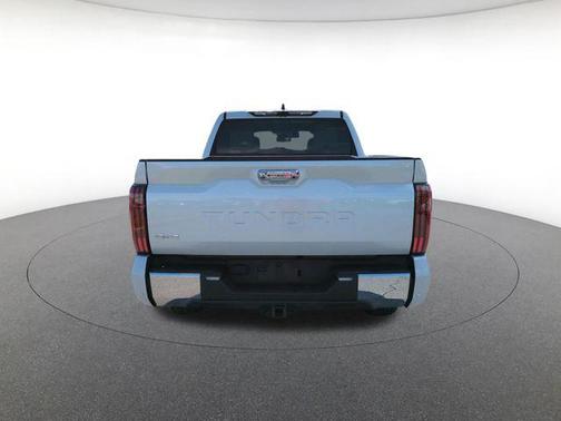 Wind Chill Pearl 2023 Toyota Tundra 1794 Edition