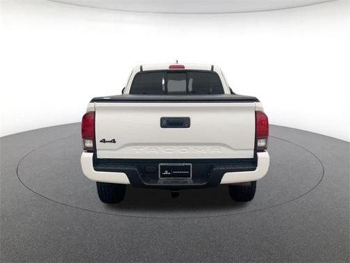 2020 Toyota Tacoma SR