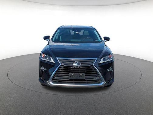 Mica 2018 Lexus RX 350 Base