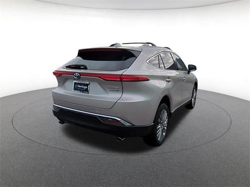 2021 Toyota Venza Limited