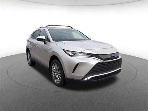 2021 Toyota Venza Limited