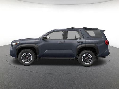 Underground 2026 Toyota 4Runner TRD Off Road Premium