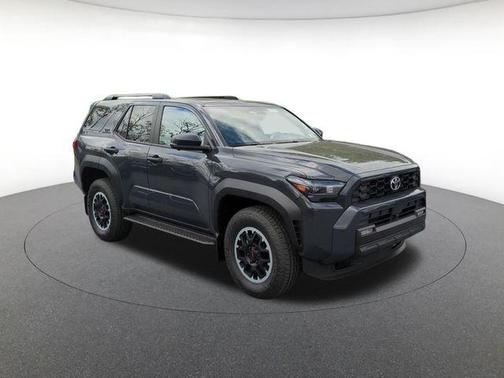 Underground 2026 Toyota 4Runner TRD Off Road Premium